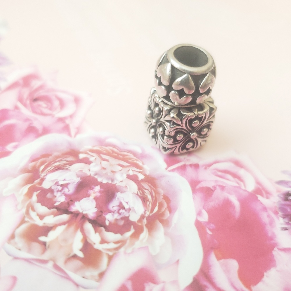 Charms for pandora